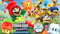 Super Mario Bros. Wonder