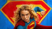 Supergirl