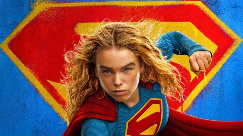 Supergirl