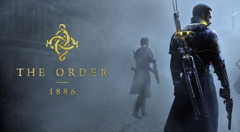 The Order: 1886