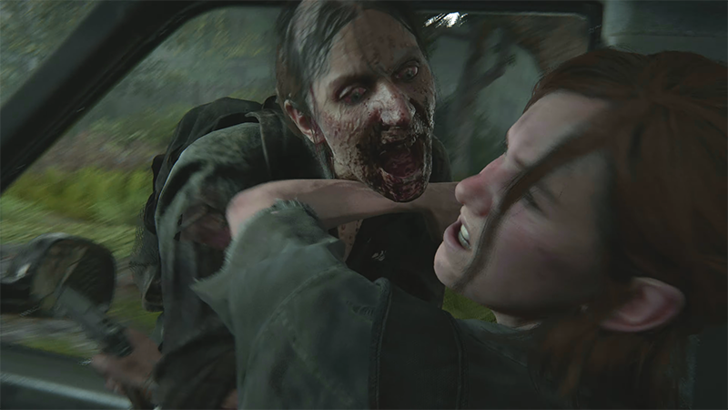 The Last of Us 2