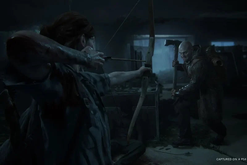 The Last of Us Part 2