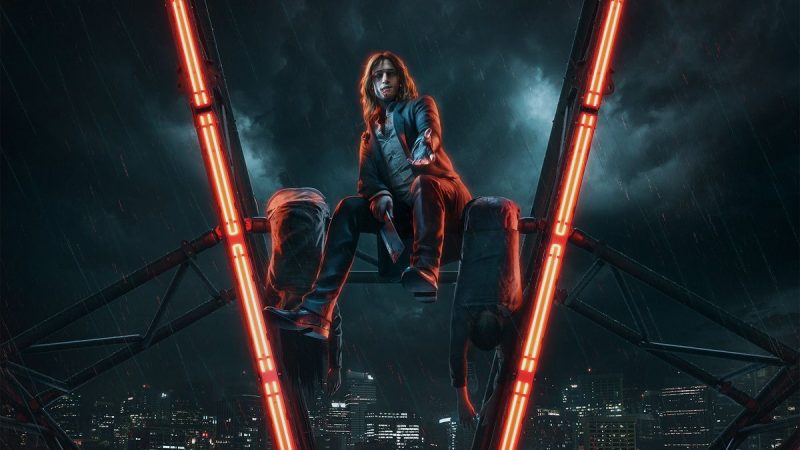 Vampire: The Masquerade – Bloodlines 2