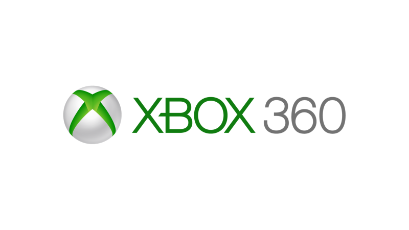 Xbox 360 - Logo