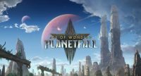 Age of Wonders: Planetfall