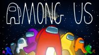 Among Us - Logo