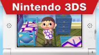 Animal Crossing: New Leaf, videogioco