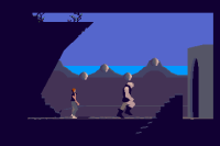 Another World Lost Level