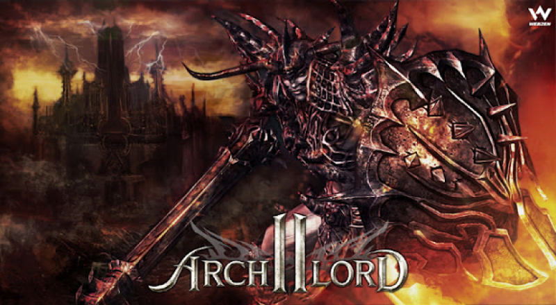 Archlord 2