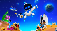 Astro Bot