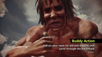 Attack on Titan 2 gioco Koei Tecmo