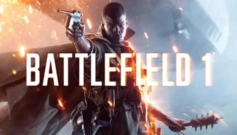 Battlefield 1