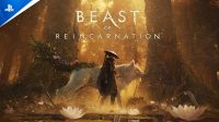 Beast of Reincarnation Game Freak