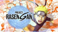 Naruto: Shadow Rising