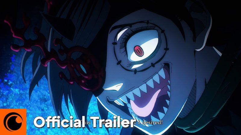 Black Clover, la nuova stagione dell’anime dal 3 ottobre 2026 su Crunchyroll