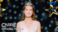 Carrie, la serie Prime Video di Mike Flanagan