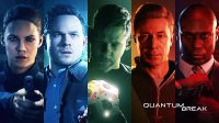 Quantum Break