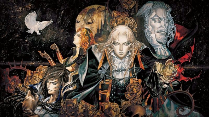 Castlevania
