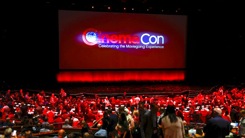 CinemaCon