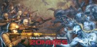 Counter-Strike Nexon: Zombies