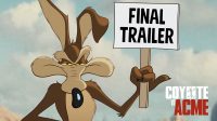 Coyote vs. Acme film 2026