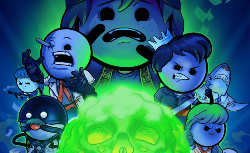 Cyanide & Happiness – Freakpocalypse