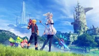 Xenoblade Chronicles: Definitive Edition