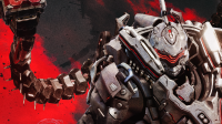 Daemon X Machina
