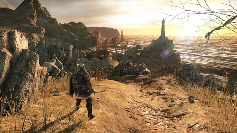 Dark Souls II