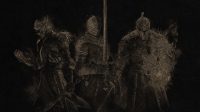 Dark Souls Trilogy