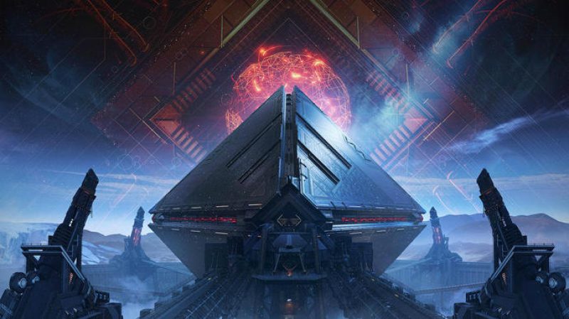 Destiny 3