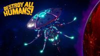 Destroy All Humans
