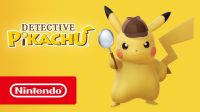 Detective Pikachu 3DS