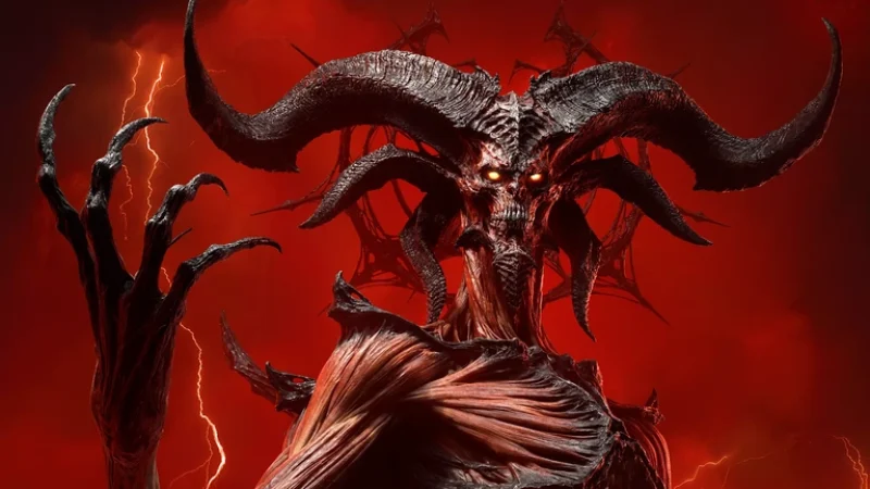 Diablo IV