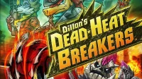 Dillon's Dead-Heat Breakers