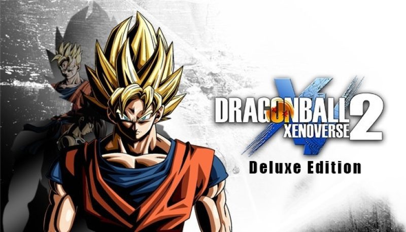 Dragon Ball Xenoverse 2