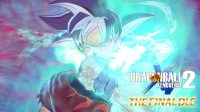 Dragon Ball Xenoverse 2, videogioco