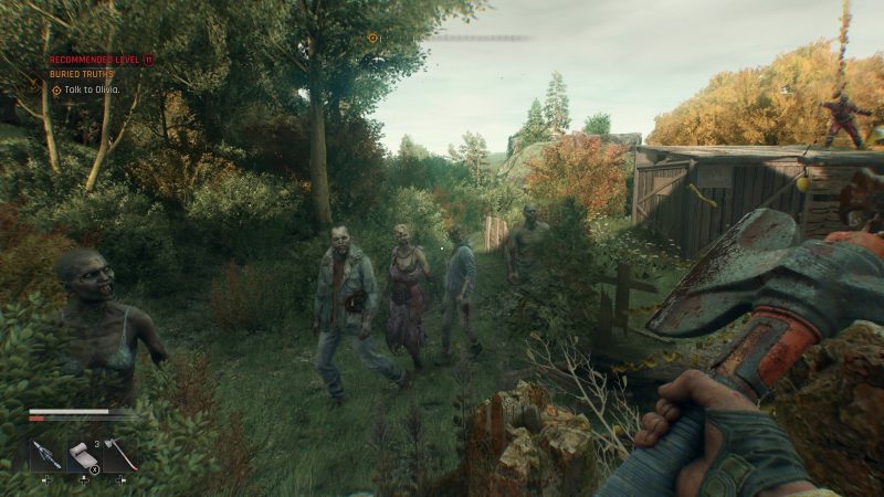 Dying Light