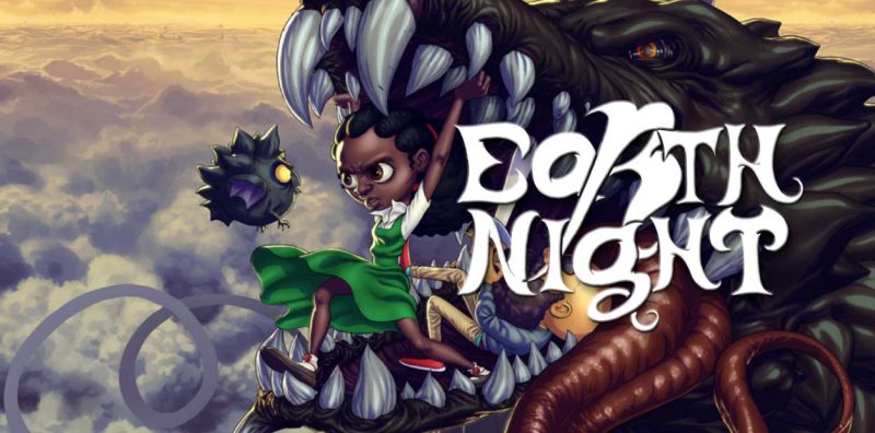 EarthNight