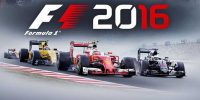 F1 2016