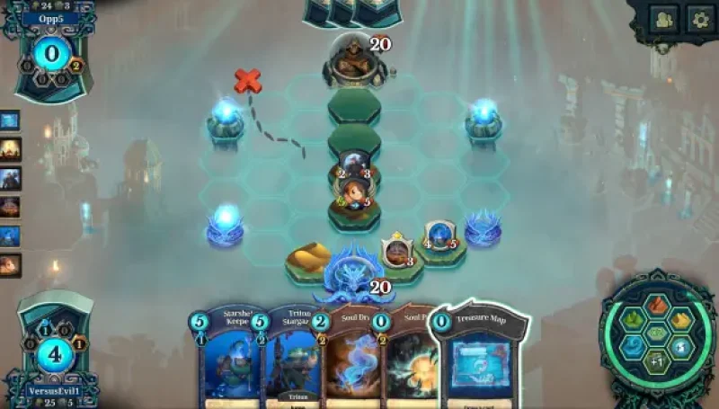 Faeria