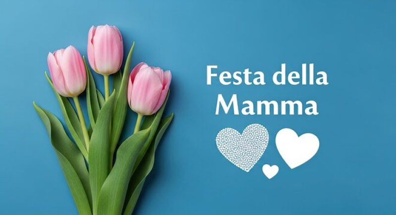 Festa della Mamma