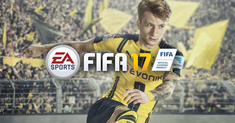 FIFA 17