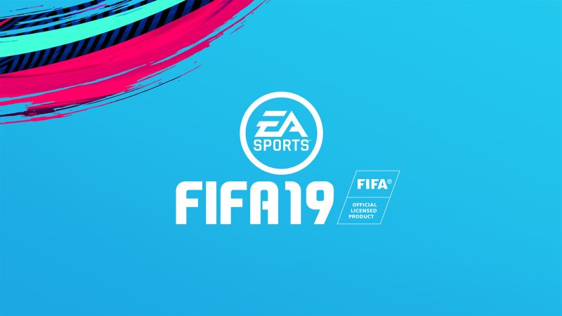 FIFA 19