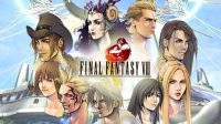 Final Fantasy 8