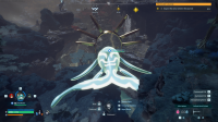 Final Fantasy: Artniks Dive