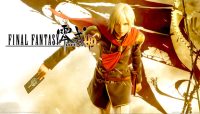 Final Fantasy Type-0