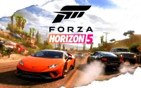 Forza Horizon 5