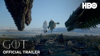 Game of Thrones, la serie HBO