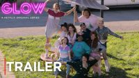 GLOW, serie TV